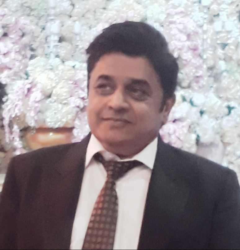 Dr. Yash Nigam